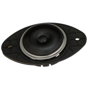 Low Profile Drop-in Hidden Horn