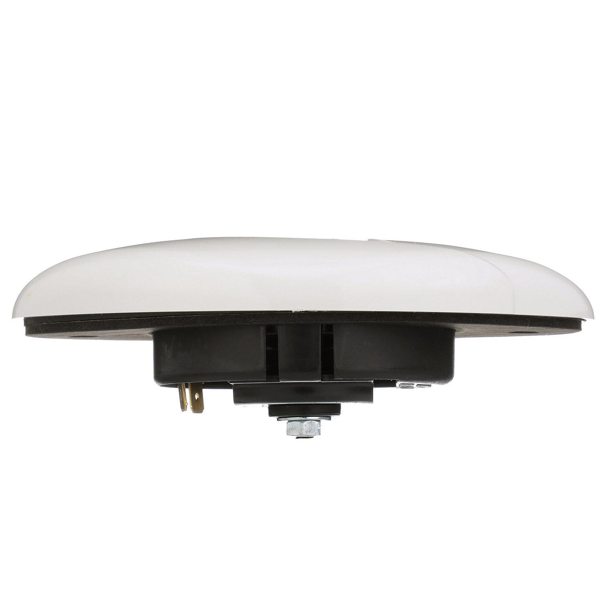 Low Profile Drop-in Hidden Horn