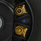 Low Profile Drop-in Hidden Horn