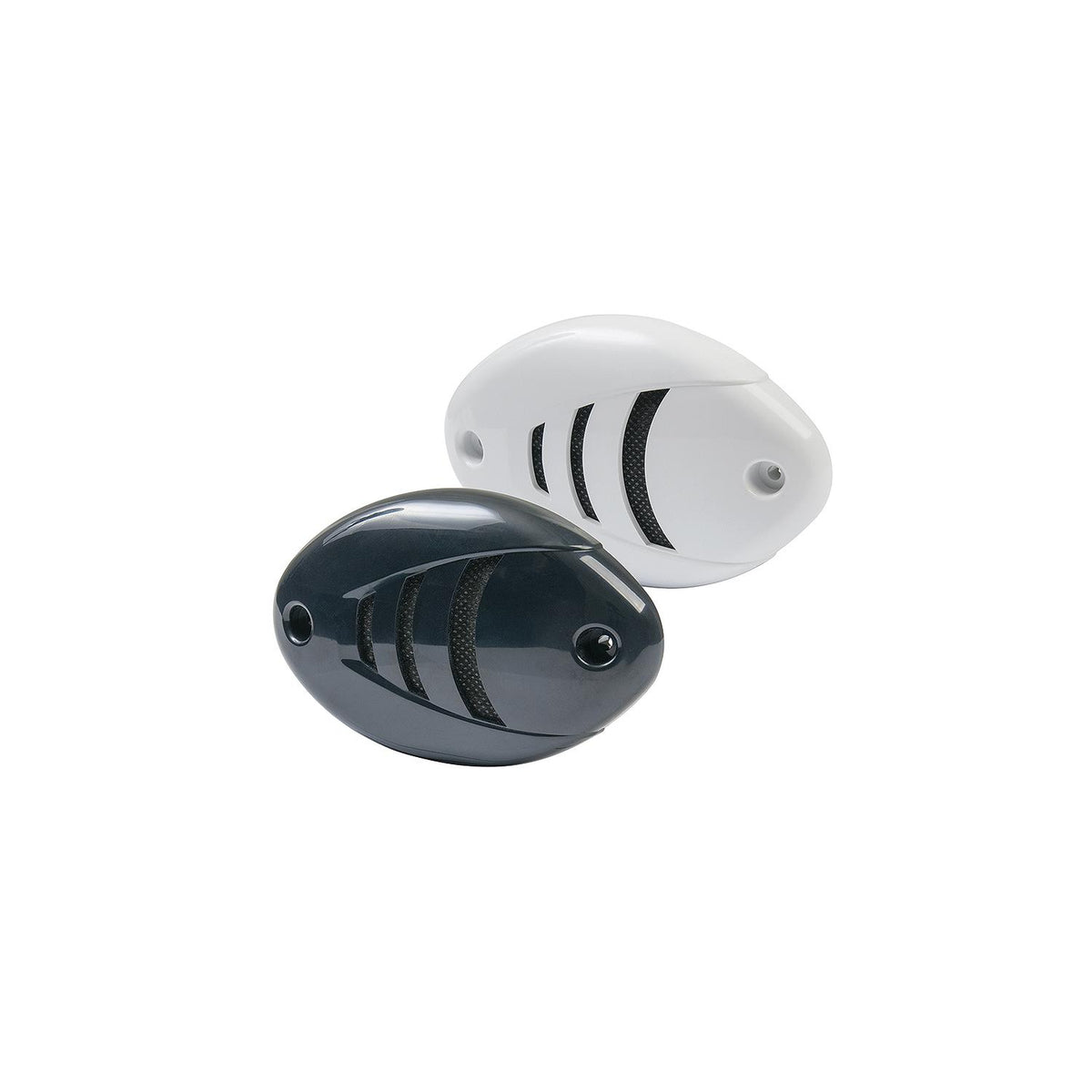 Low Profile Drop-in Hidden Horn