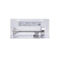 Compact Trumpet Electric Horn