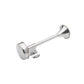 Compact Trumpet Electric Horn
