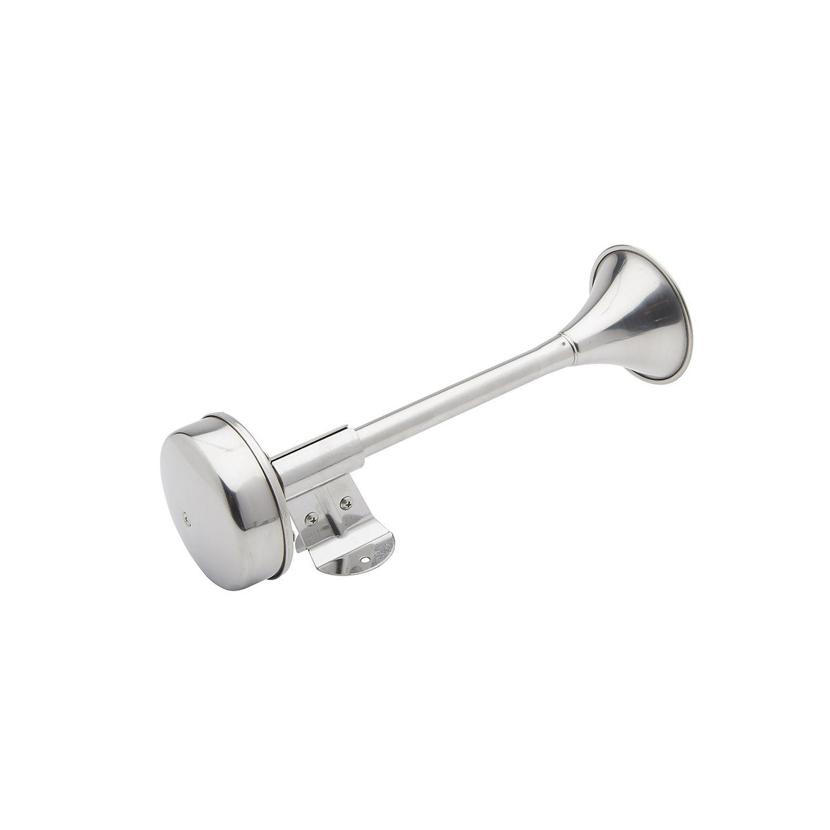 Compact Trumpet Electric Horn