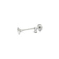 Compact Trumpet Electric Horn