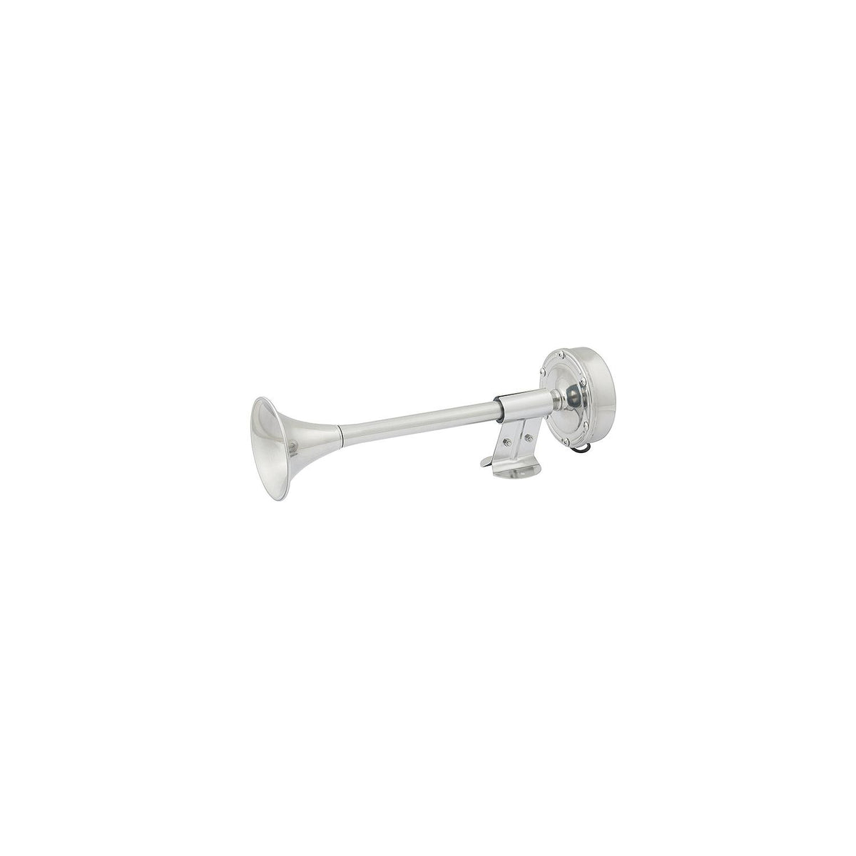 Compact Trumpet Electric Horn