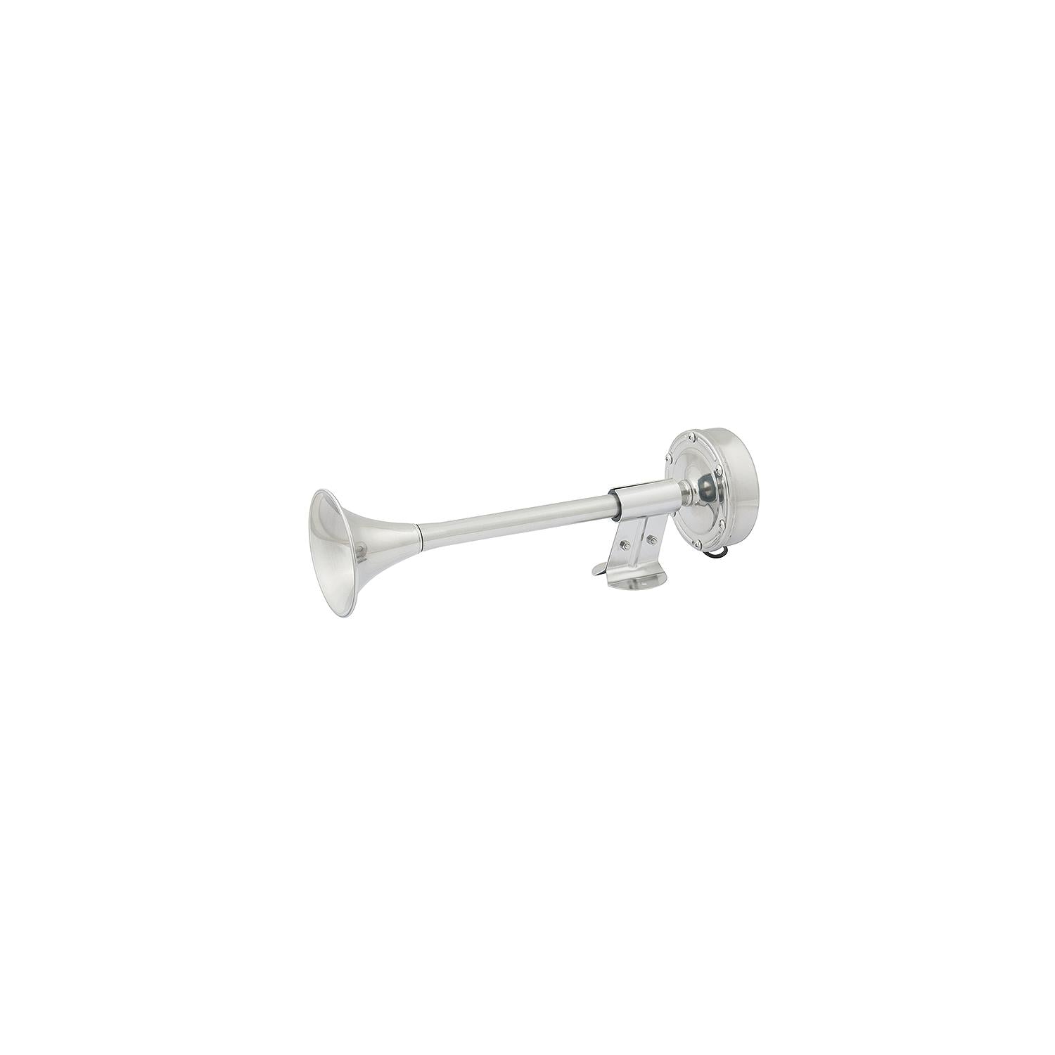 Compact Trumpet Electric Horn