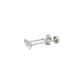 Compact Dual Trumpet Electric Horn