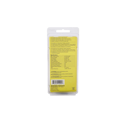 Dual USB Charger, 12V