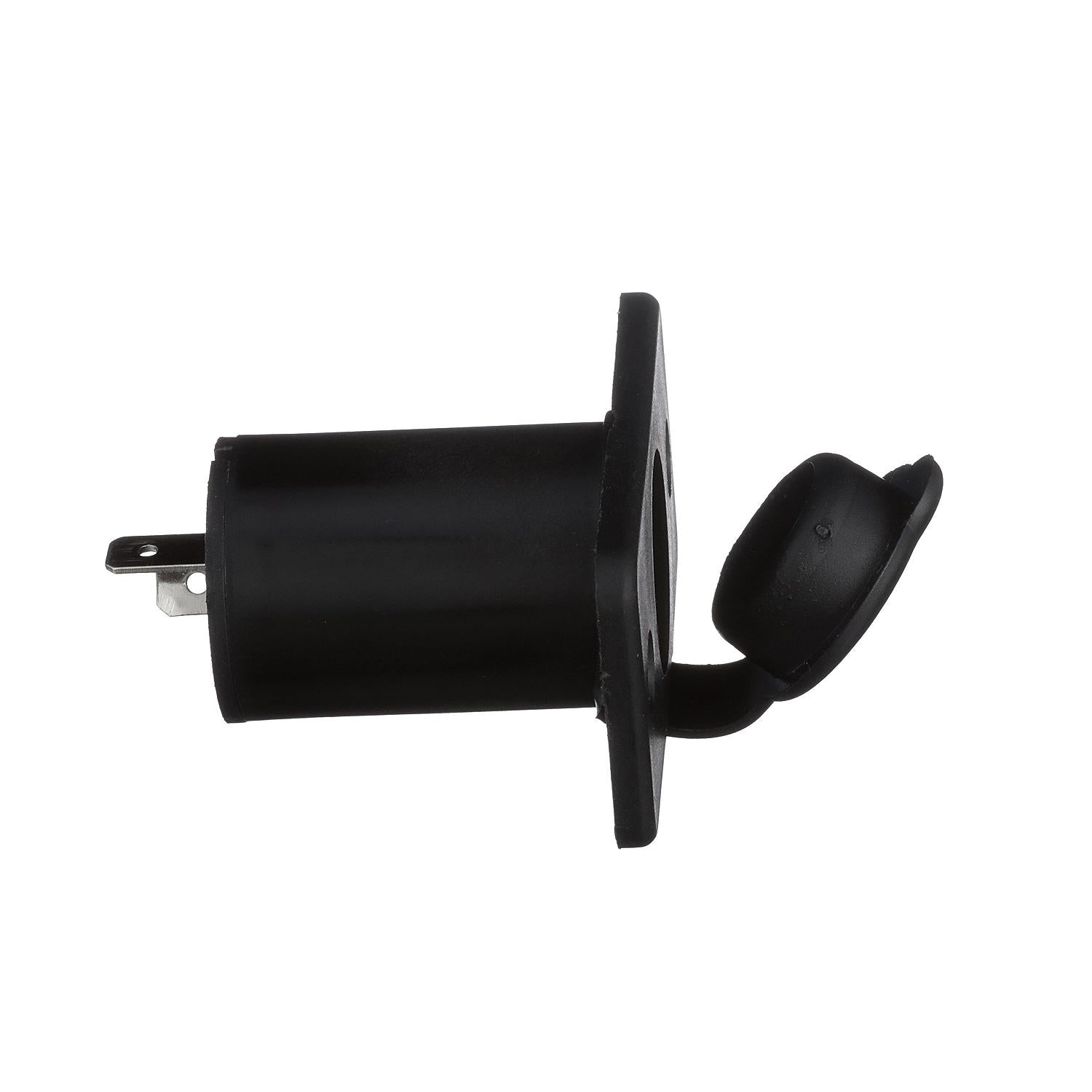 Accessory Plug & Socket, 12V Spotlight