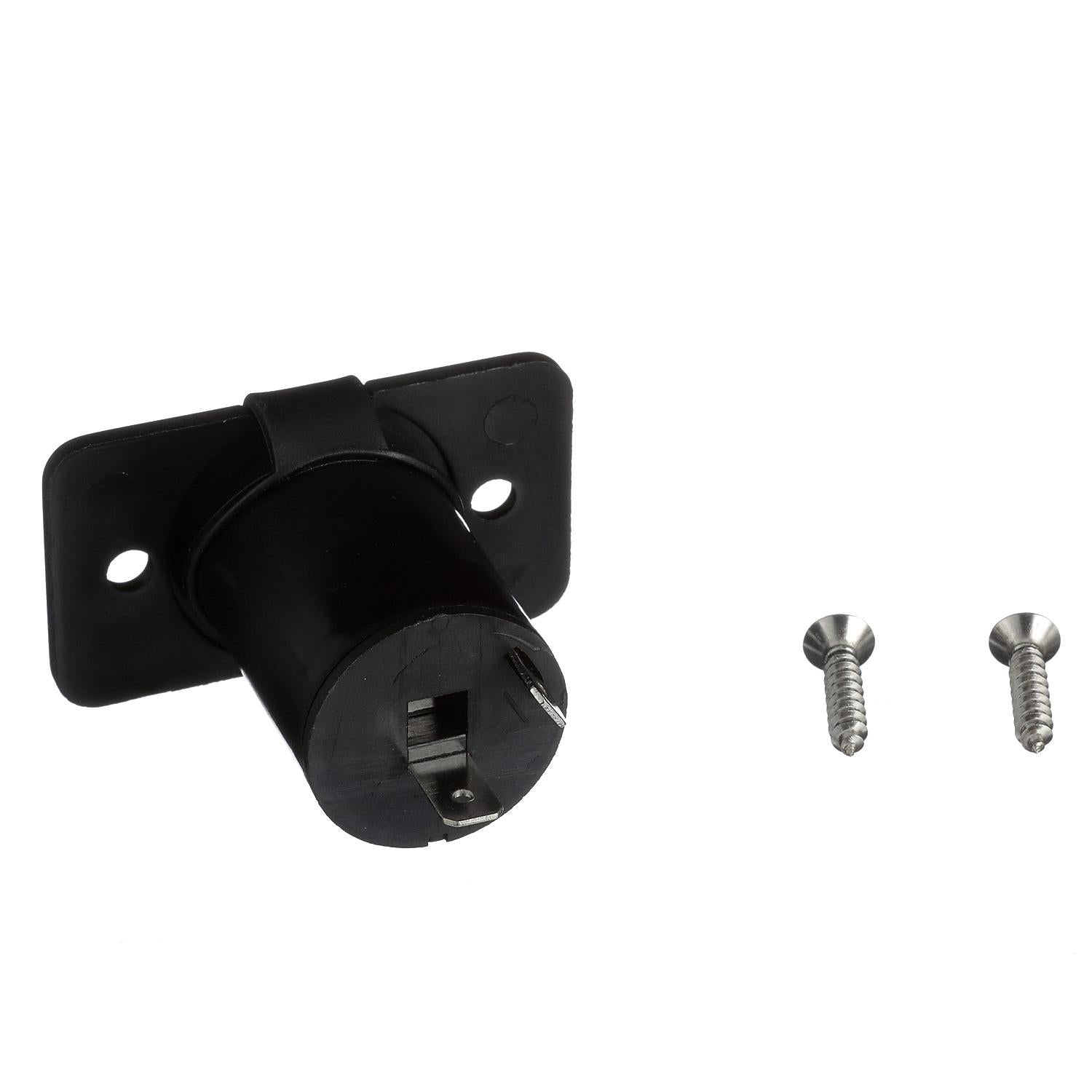 Accessory Socket, 12V