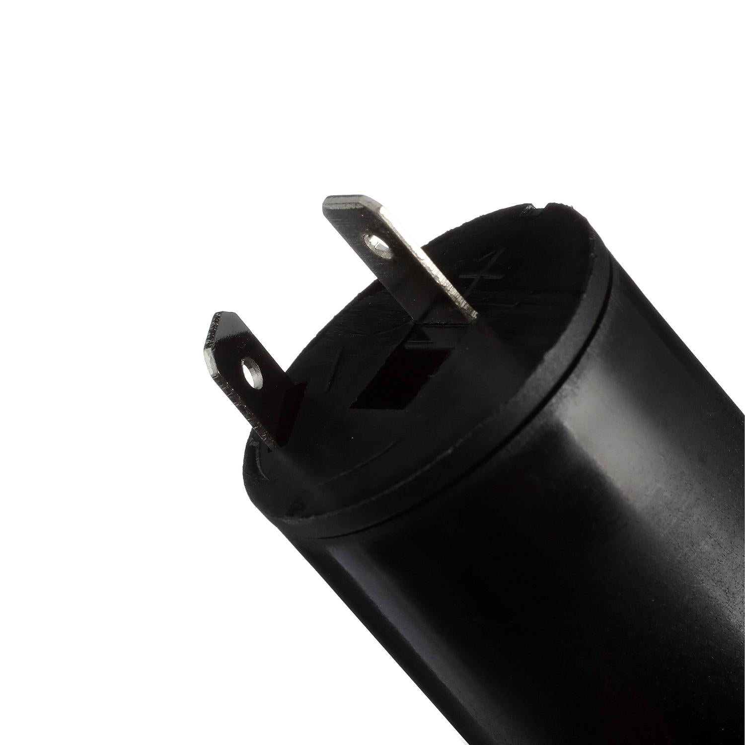 Accessory Socket, 12V