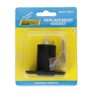 Accessory Socket, 12V
