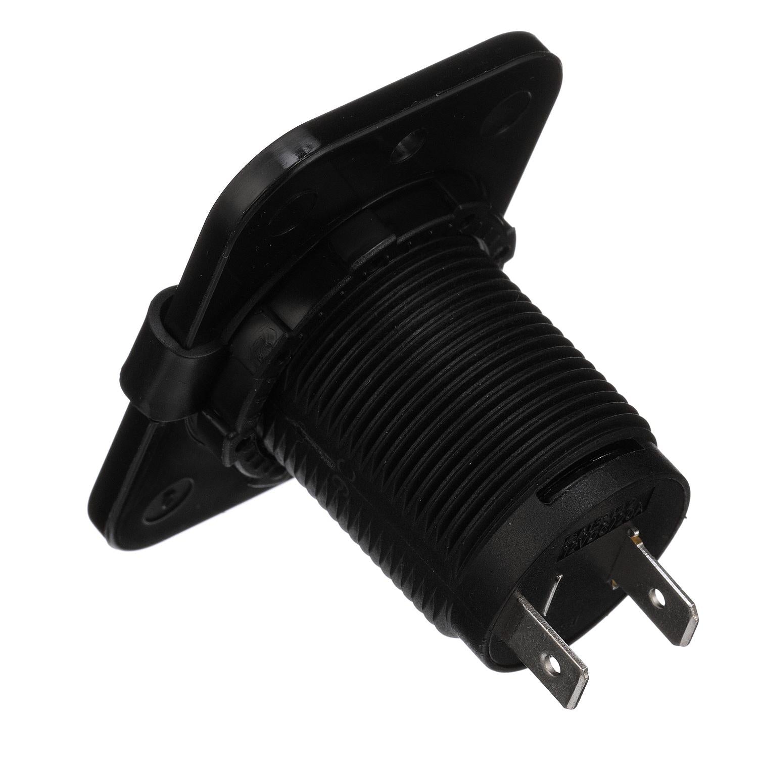 Accessory Socket, 12V, Boat
