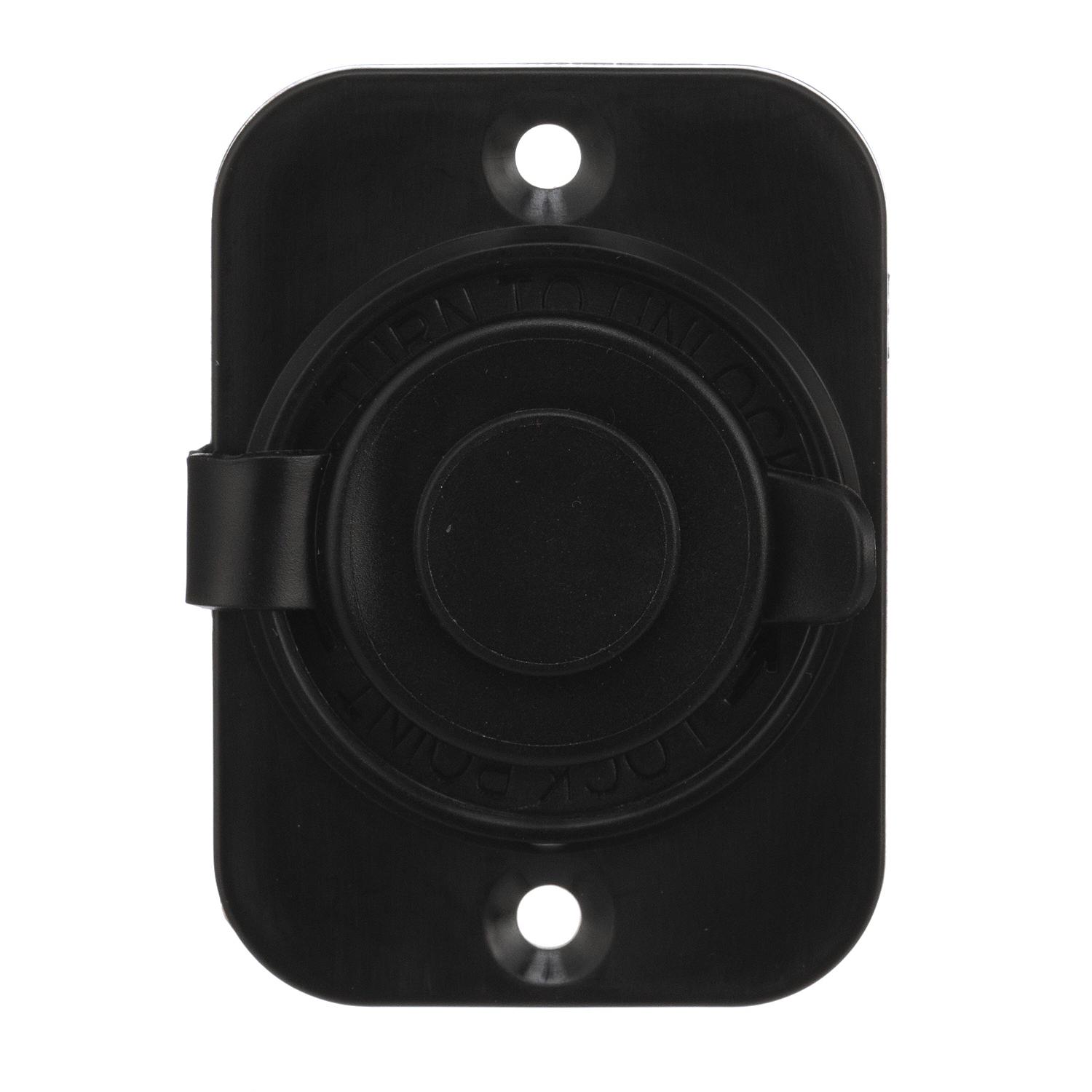 Accessory Socket, 12V, Boat