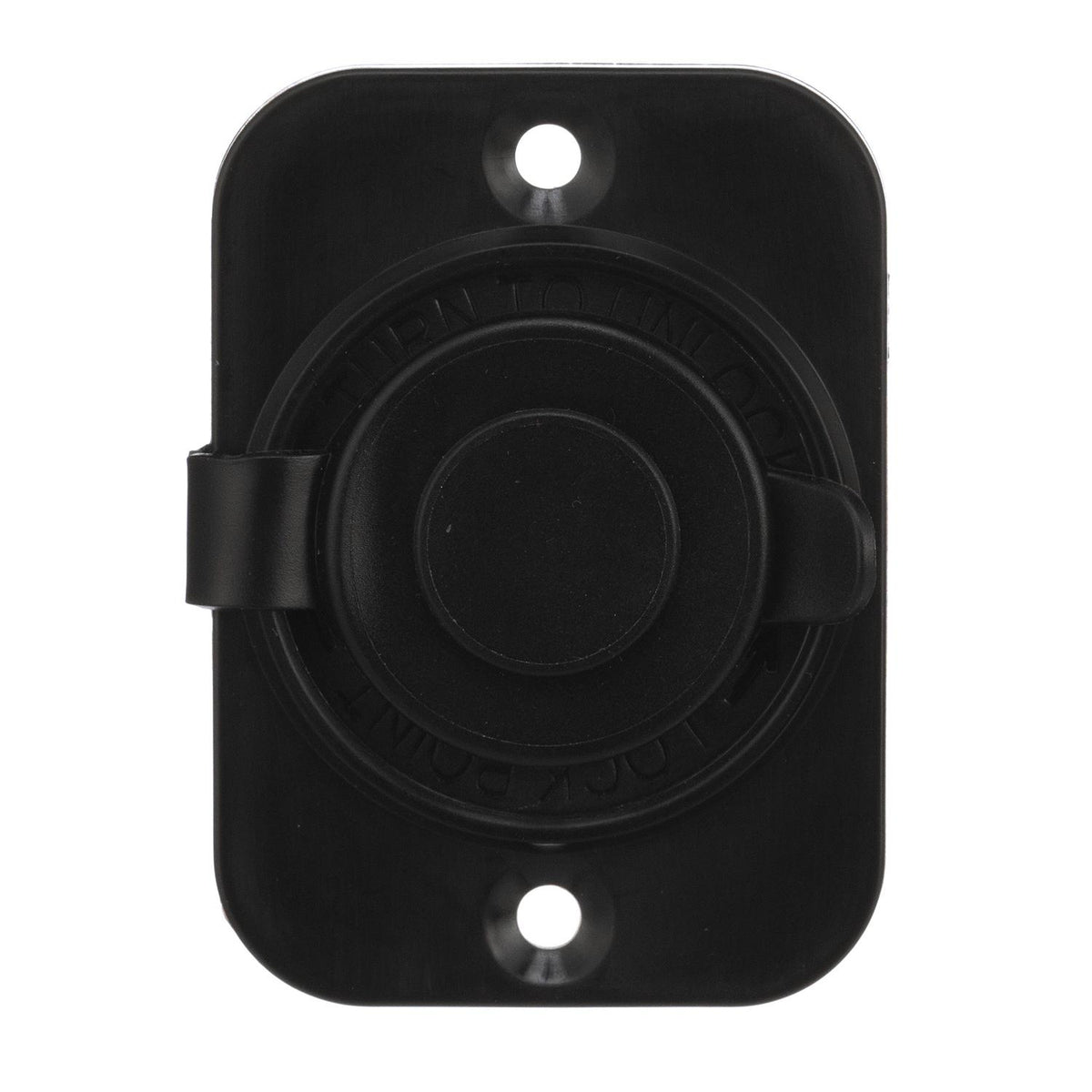 Accessory Socket, 12V, Boat
