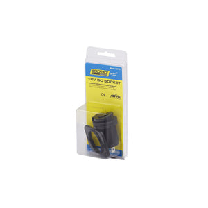 Accessory Socket, 12V, Boat