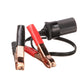 Adapter Plug to Battery Cigarette Lighter, 12V