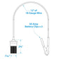Adapter Plug to Battery Cigarette Lighter, 12V