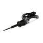 Circuit Tester, 6V or 12V, Includes 8-Inch Wire w/ Alligator Clips