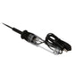 Circuit Tester, 6V or 12V, Includes 8-Inch Wire w/ Alligator Clips