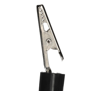Circuit Tester, 6V or 12V, Includes 8-Inch Wire w/ Alligator Clips