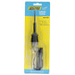 Circuit Tester, 6V or 12V, Includes 8-Inch Wire w/ Alligator Clips