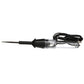 Circuit Tester, 6V or 12V, Includes 8-Inch Wire w/ Alligator Clips