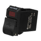 Dual USB Voltmeter, 12-24V