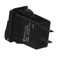 Dual USB Voltmeter, 12-24V