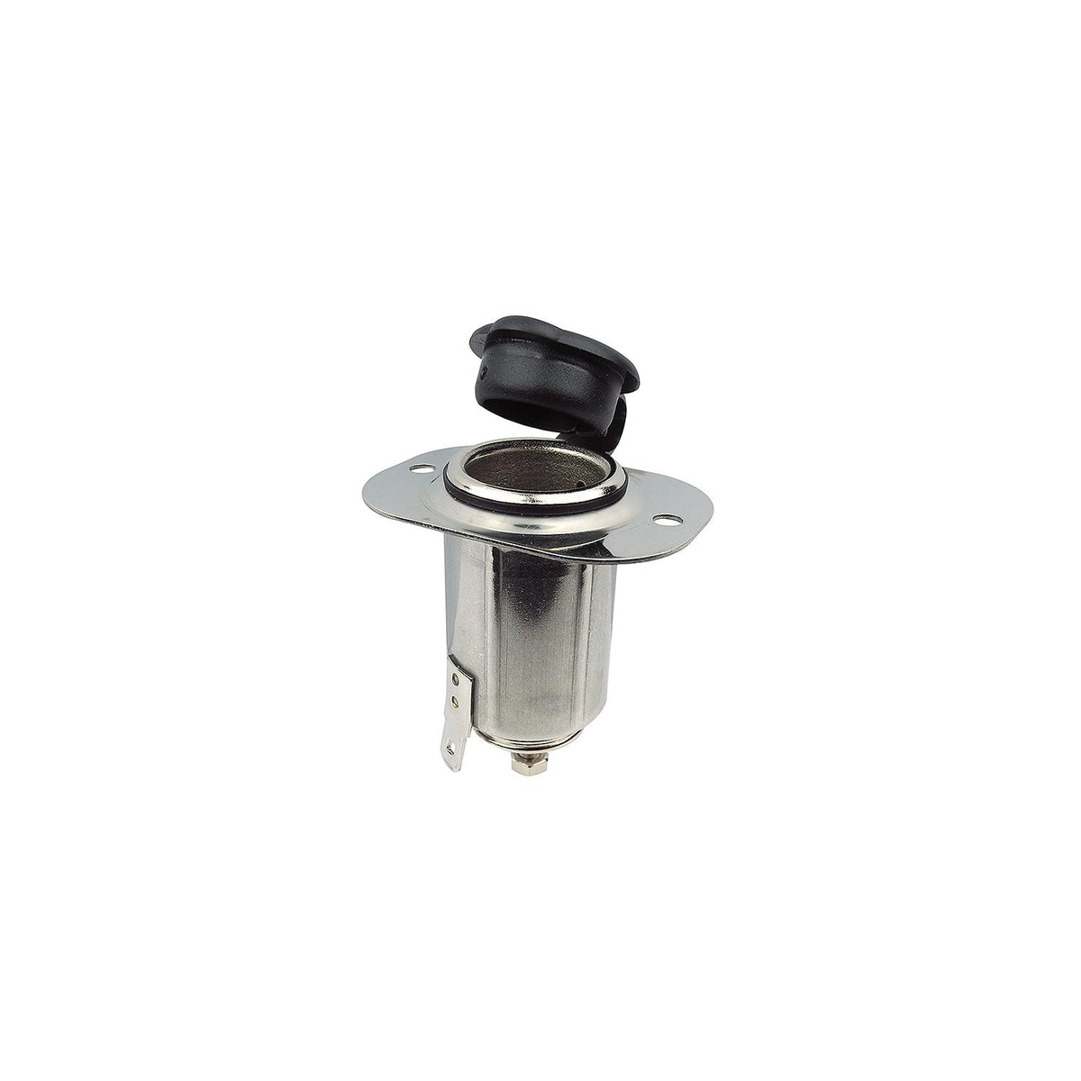 304 Stainless Steel Power Socket