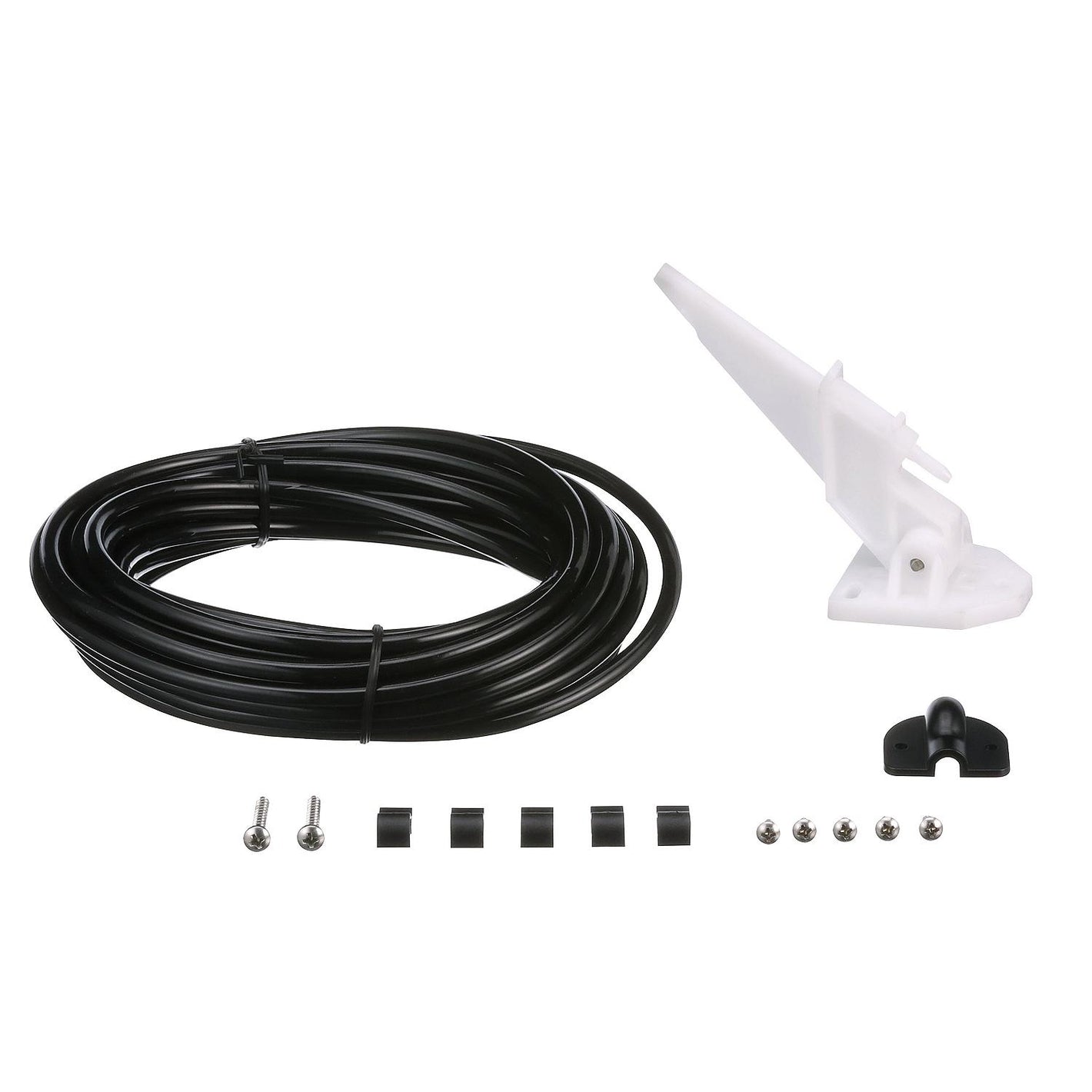 Marine Speedometer Pitot Kit, 20ft
