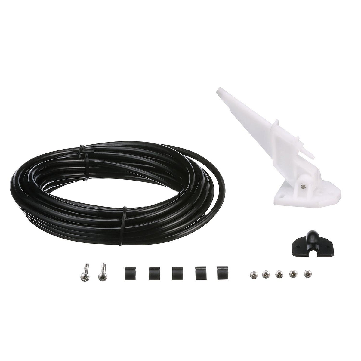 Marine Speedometer Pitot Kit, 20ft