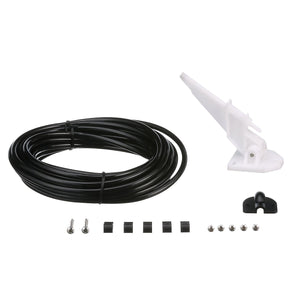 Marine Speedometer Pitot Kit, 20ft