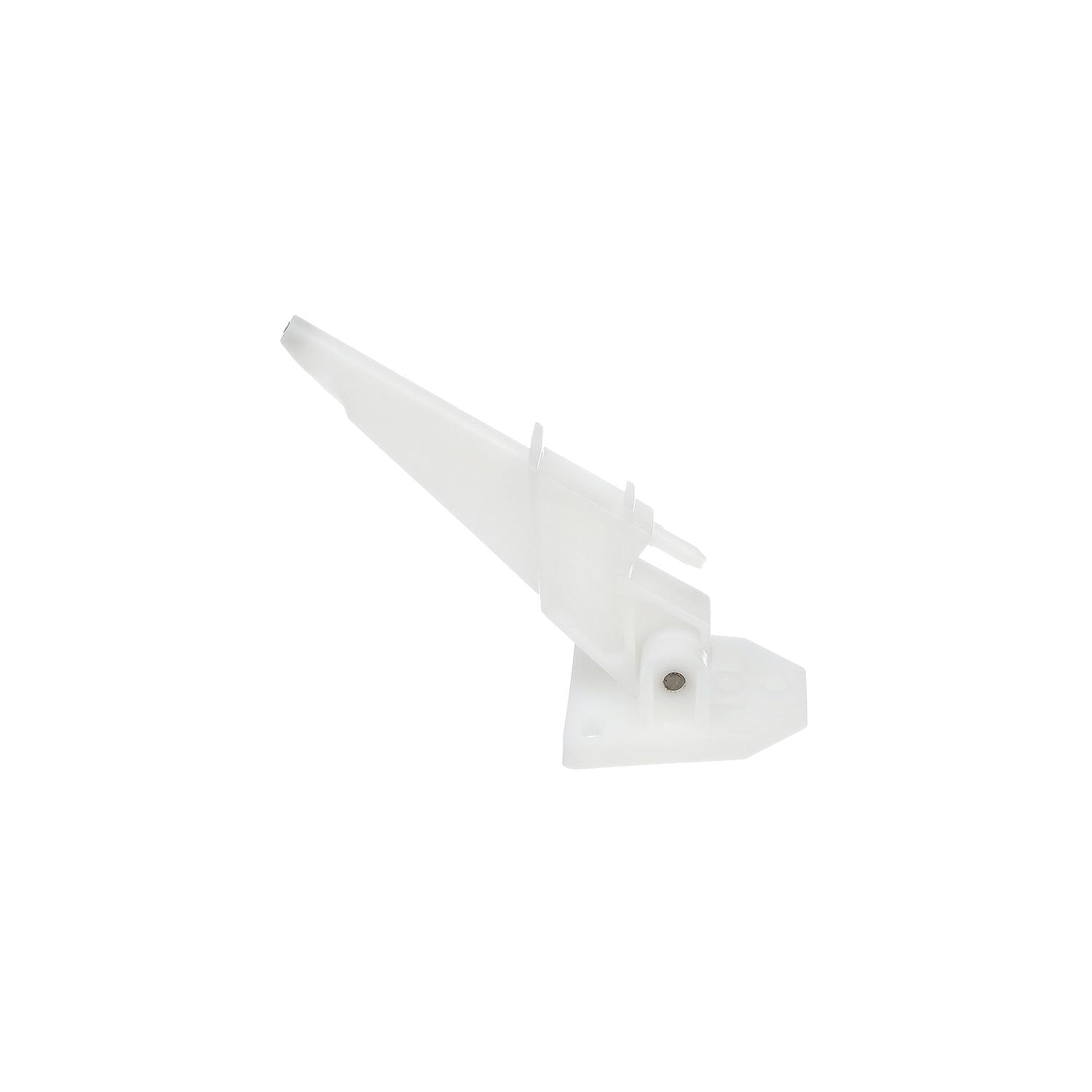 Universal Marine Speedometer Pitot Tube, White