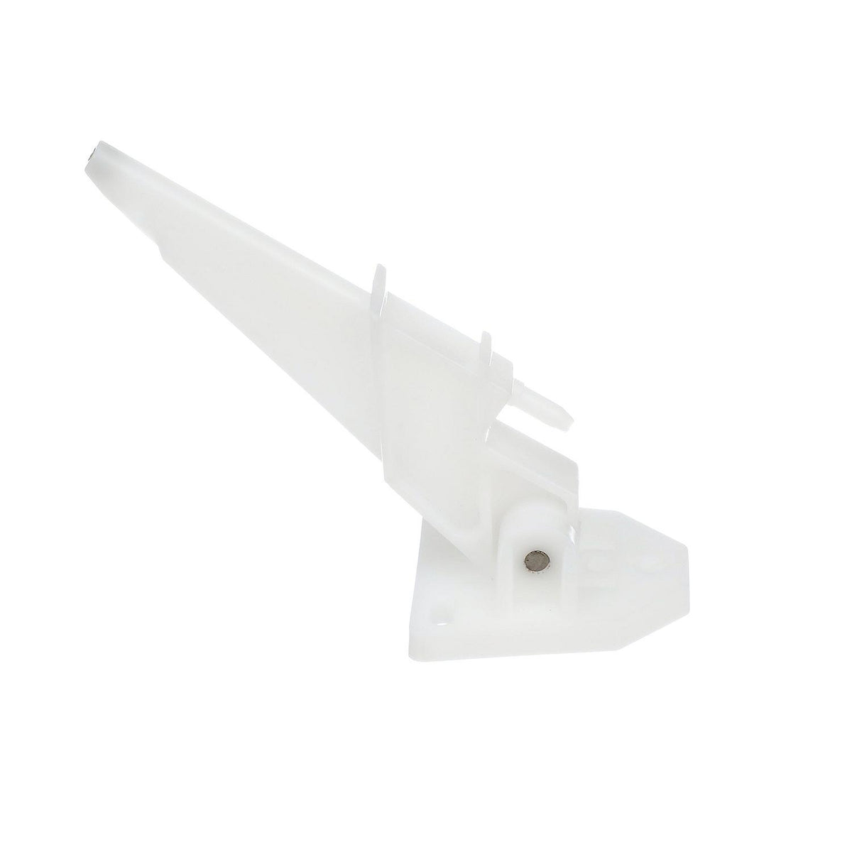 Universal Marine Speedometer Pitot Tube, White