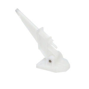 Universal Marine Speedometer Pitot Tube, White