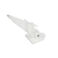 Universal Marine Speedometer Pitot Tube, White