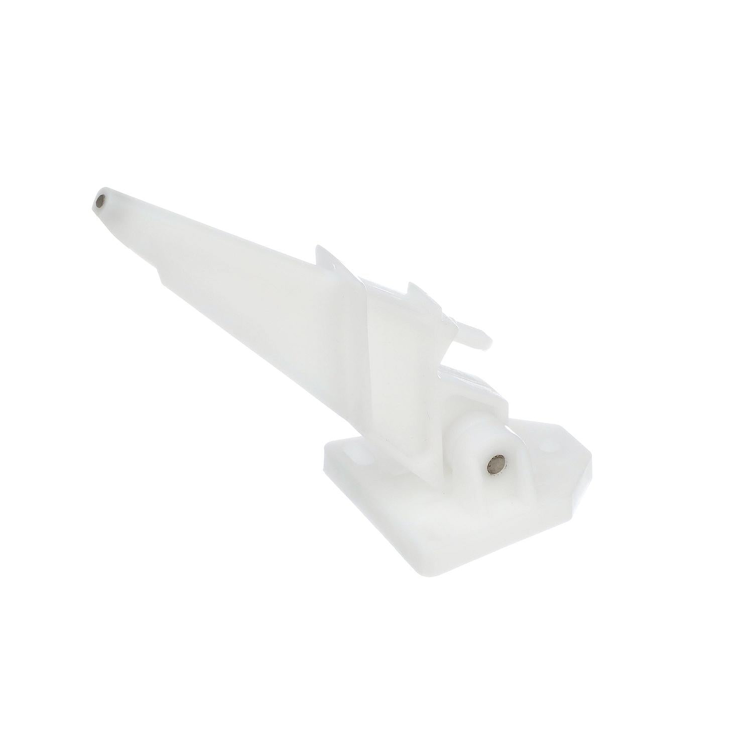 Universal Marine Speedometer Pitot Tube, White