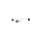 Fuel Electric Sending Unit Boat Kit, 6-27in Tank