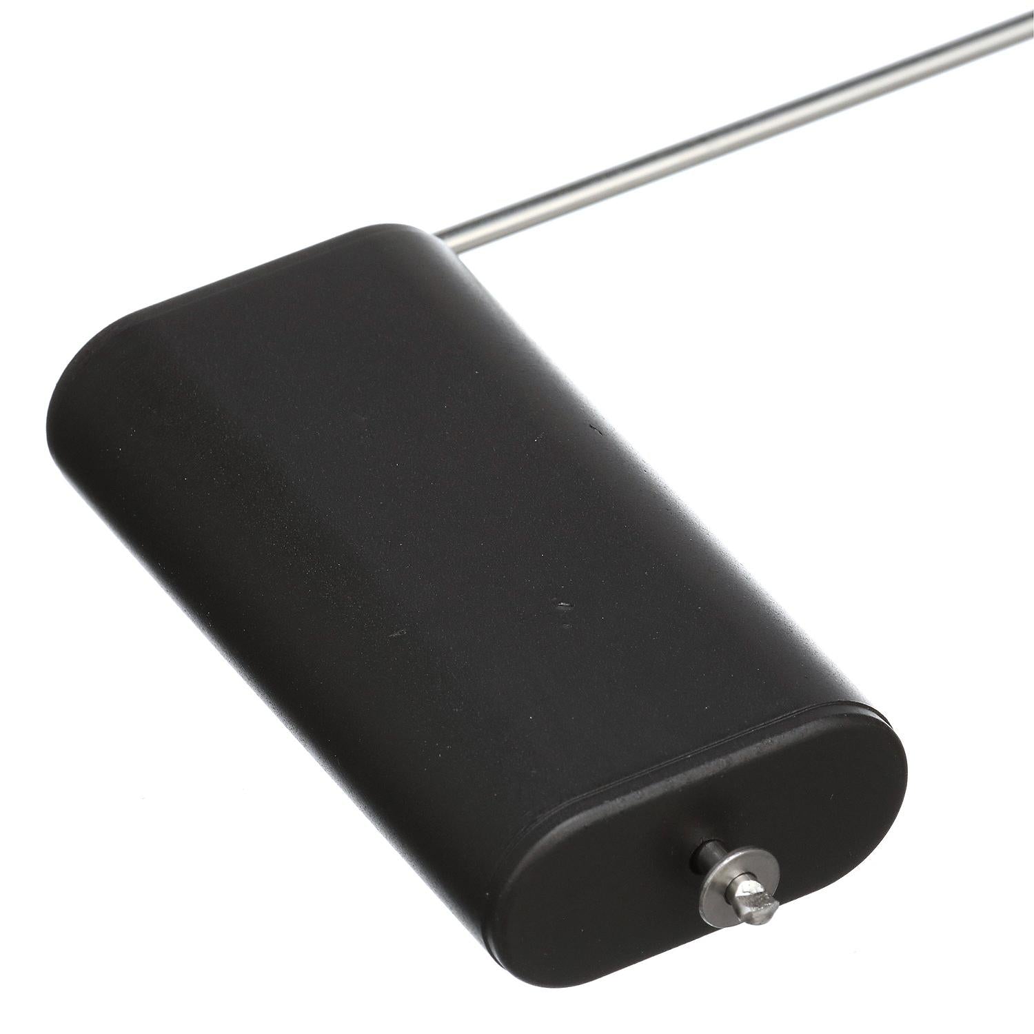 Fuel Electric Sending Unit Boat Kit, 6-27in Tank