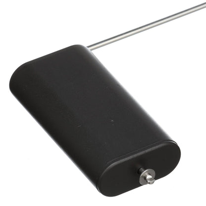 Fuel Electric Sending Unit Boat Kit, 6-27in Tank