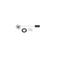 Fuel Electric Sending Unit Boat Kit, 6-12in Tank