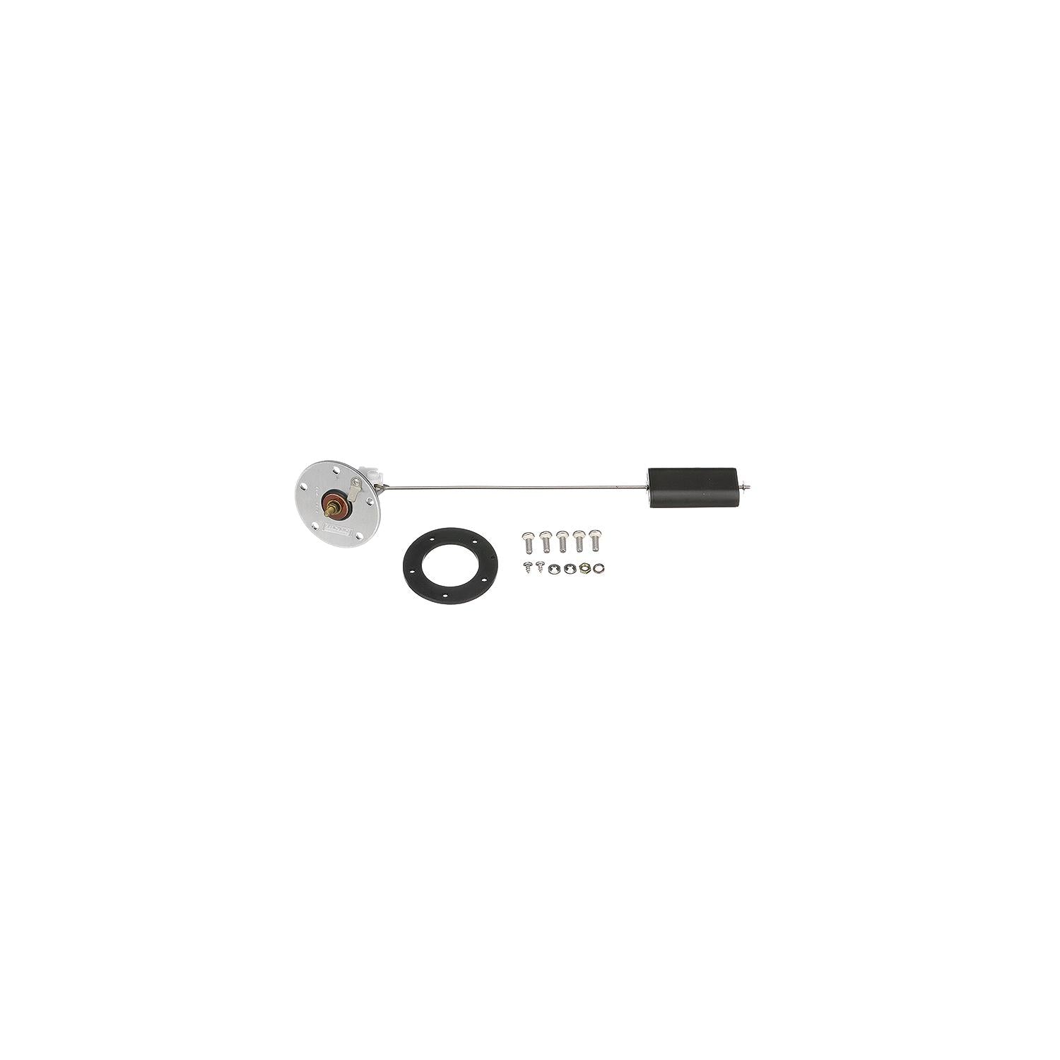 Fuel Electric Sending Unit Boat Kit, 6-12in Tank