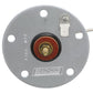 Fuel Electric Sending Unit Boat Kit, 6-12in Tank