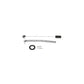 Fuel Electric Sending Unit Boat Kit, 6-24in Tank