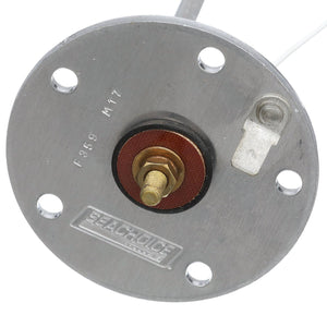 Fuel Electric Sending Unit Boat Kit, 6-24in Tank