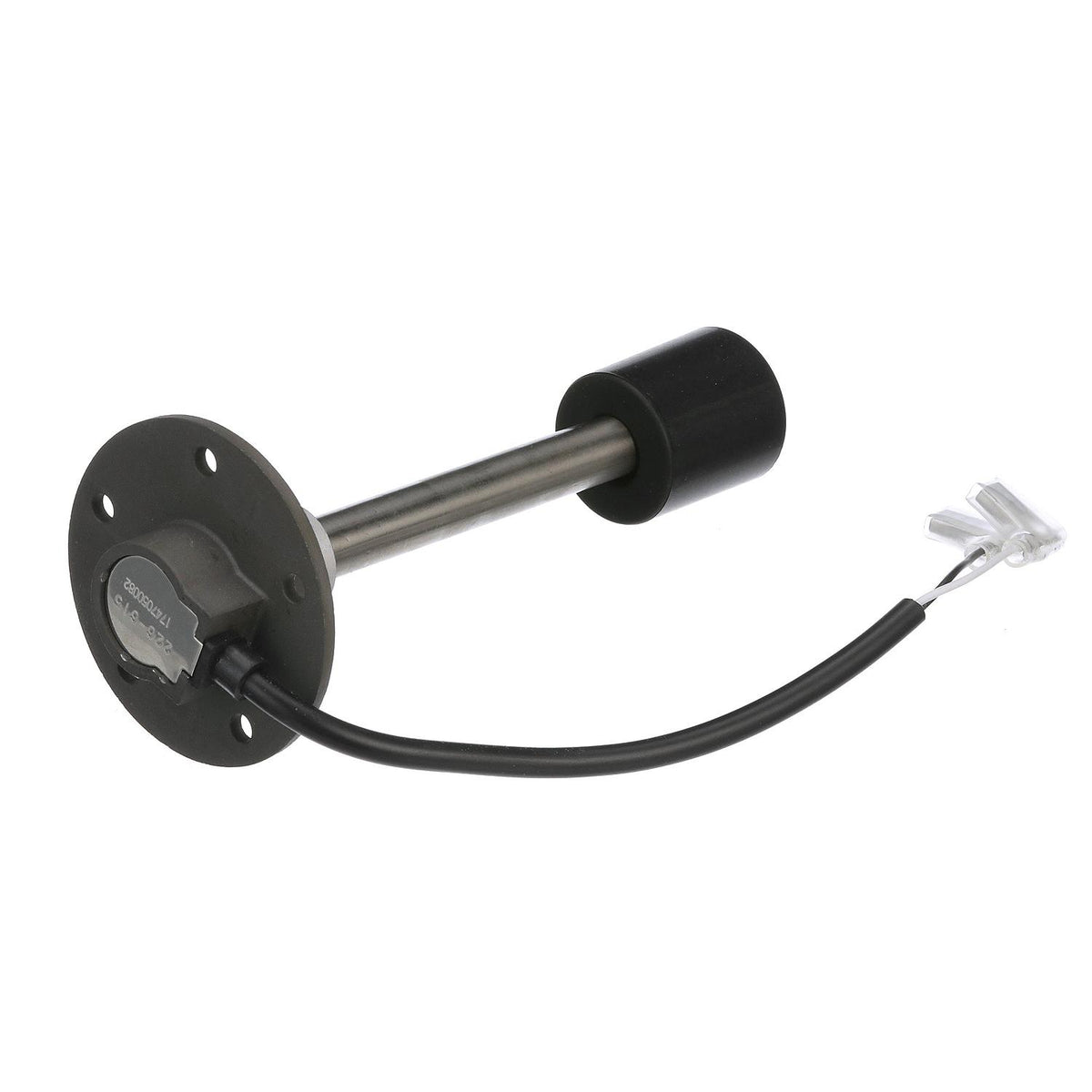 Fuel Sender, Reed Switch, 6in
