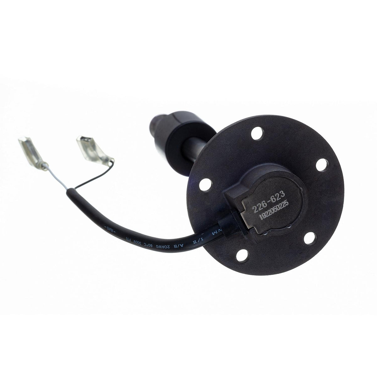 Fuel Sender, Reed Switch, 9.2in