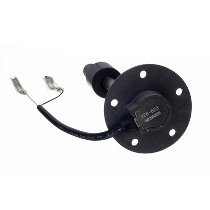 Fuel Sender, Reed Switch, 9.2in