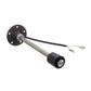 Fuel Sender, Reed Switch, 9.2in